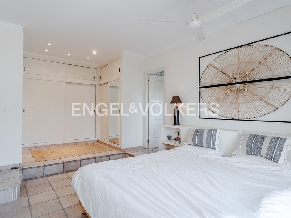 Villa i Altea, Alicante - foto 3